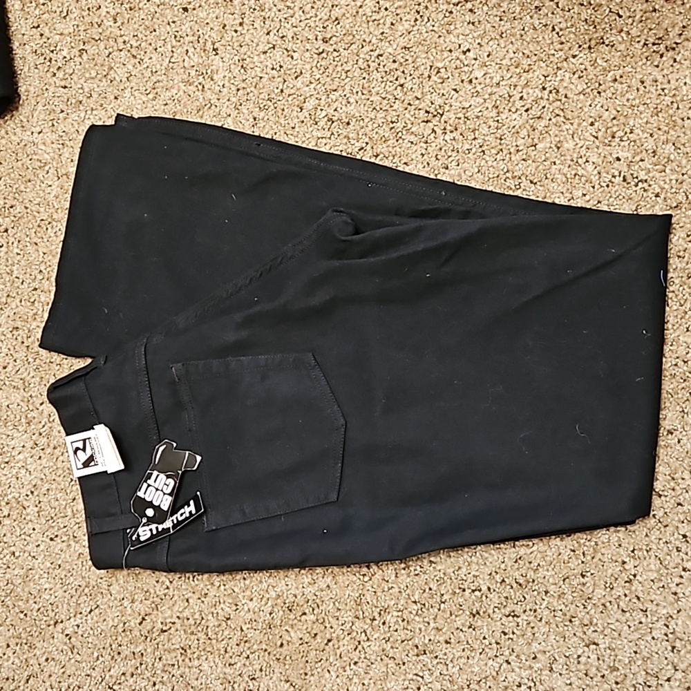 ROCKIES JEANS